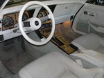 1980 Corvette T-Top For Sale